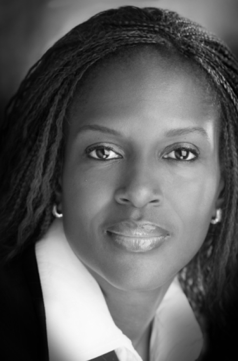 Mrs. Moni Fagbemi