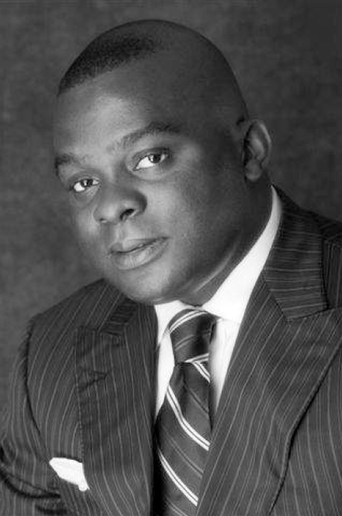 Mr. Muyiwa Fagbemi