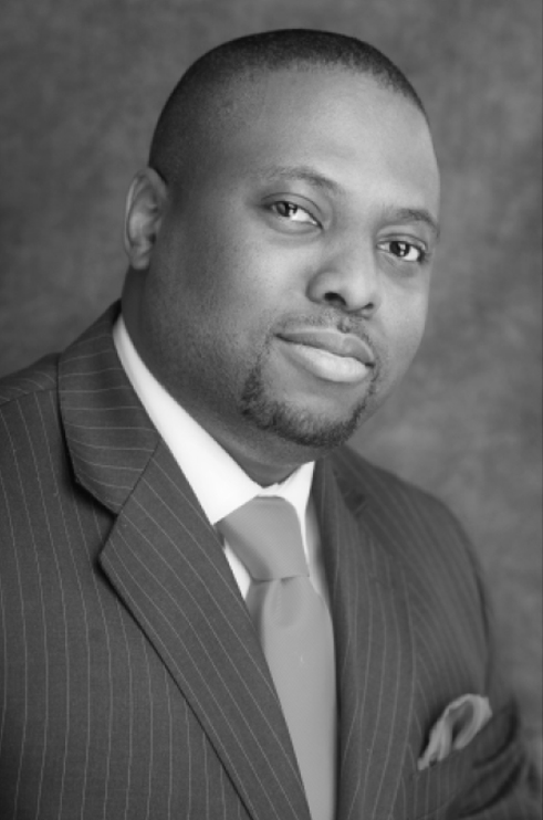 Mr. Oludare Fagbemi