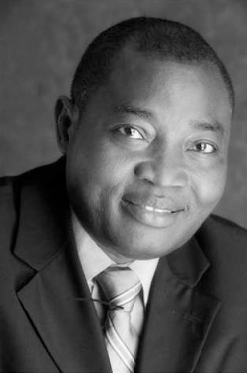 Mr. Olusola Ayeni